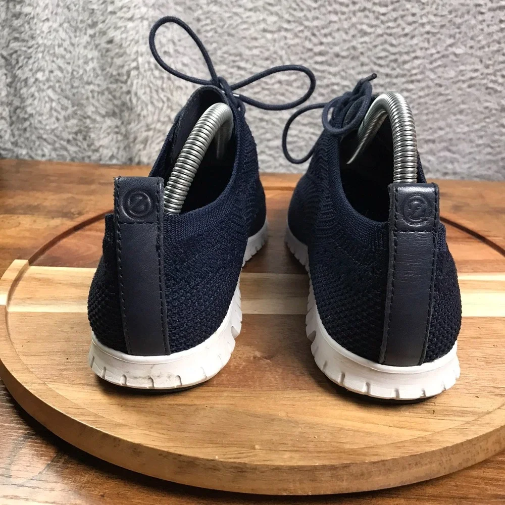 Cole Haan very good